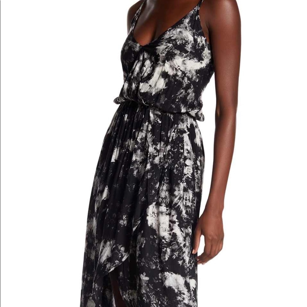 Resort 2016 Tiare Hawaii Boardwalk dress!